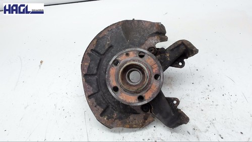 Achsschenkel rechts vorne - r, vw