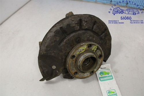 Achsschenkel links - ,