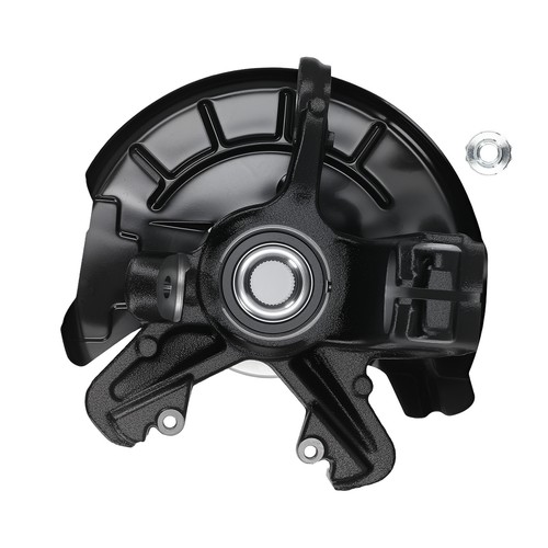 Achsschenkel baugruppe for - achsschenkel, vw
