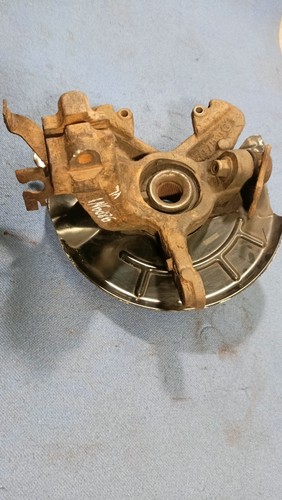 Achsschenkel vorne links - , vw