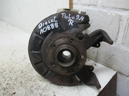Radlagergehäuse achsschenkel - radlagergehäuse,