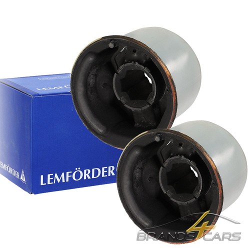 Lemförder querlenkerlager - 2x,
