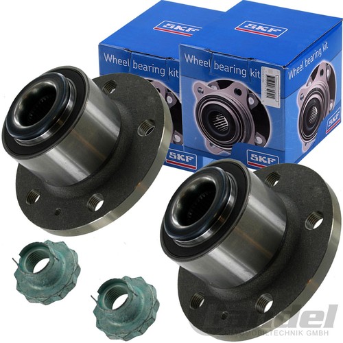 Skf radlager satz radnabe - skf,