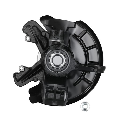 Achsschenkel baugruppe for - achsschenkel, vw