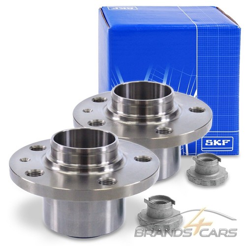 Skf radnabe radlagersatz - 2x,