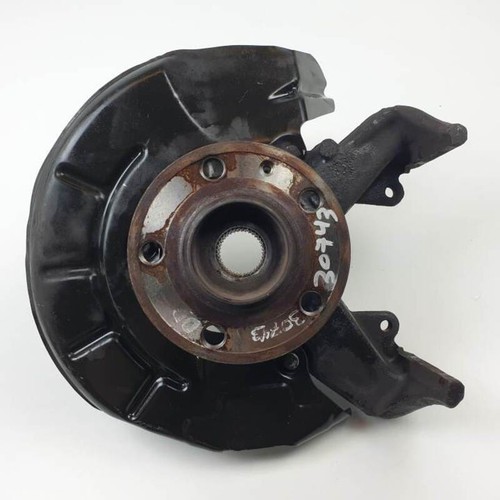 6q0256r achsschenkel vorne - achsschenkel,