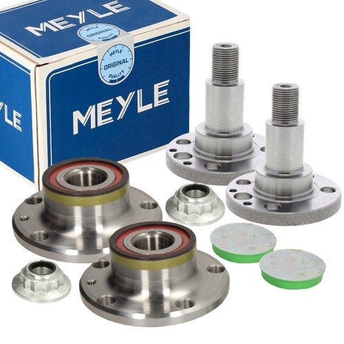 Meyle radlager achsschenkel - radlager,
