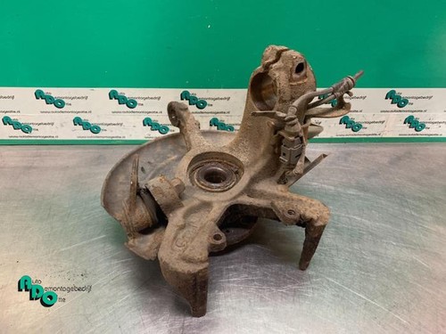 Achsschenkel links vorne - , vw
