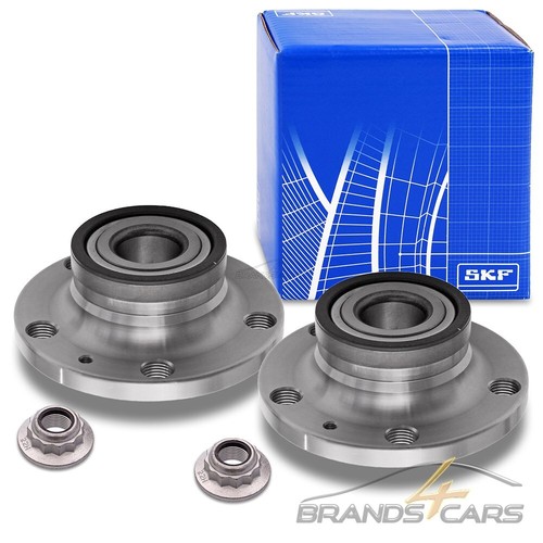 Skf radlagersatz mit - 2x,