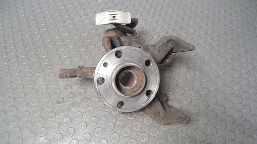 Achsschenkel vorn rechts - vorn, vw