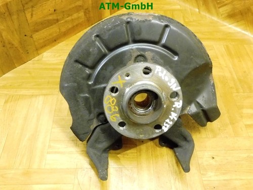 Radnabe radlager achsschenkel - radnabe,