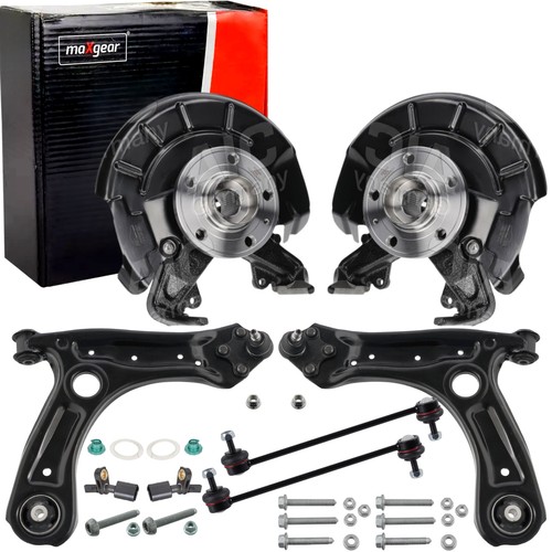 Maxgear querlenker vormontiert - maxgear,