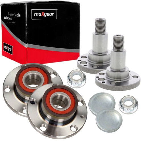 Maxgear radlager - radlager, +