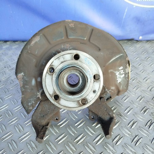 Achsschenkel polo 1 2 - r, 1.2
