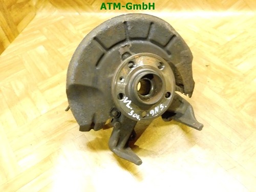 Radnabe radlager achsschenkel - radnabe,