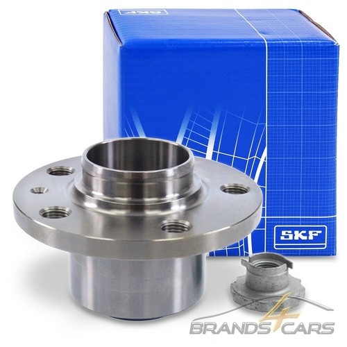 Skf radnabe radlagersatz - radlagersatz, vorne