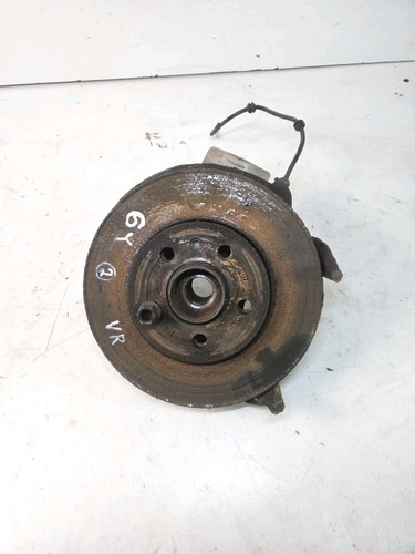 Polo skoda fabia 6y - 6r,