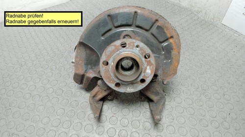 Achsschenkel vorne links - achsschenkel, vw