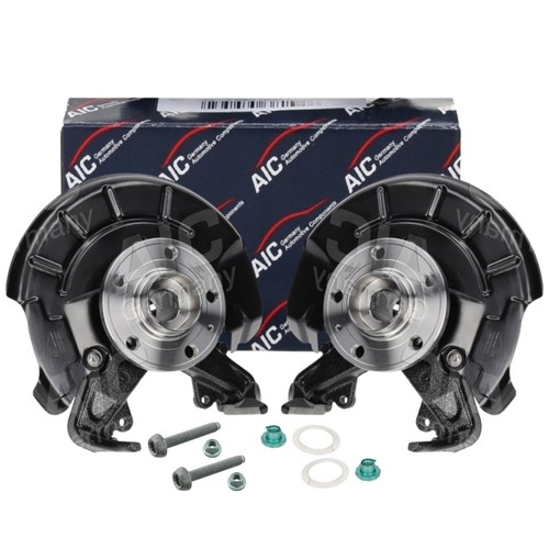 Aic vormontiert achsschenkel - aic,