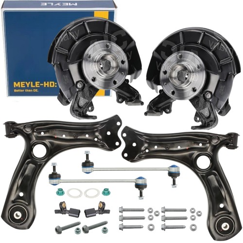 Meyle querlenker - meyle, hd