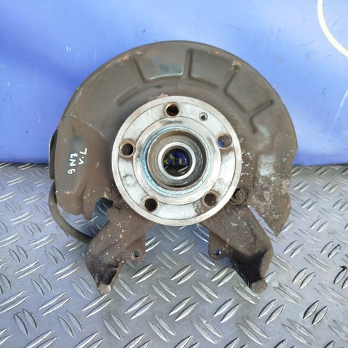Achsschenkel polo 1 - l, vw